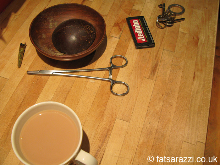 certain essentials
