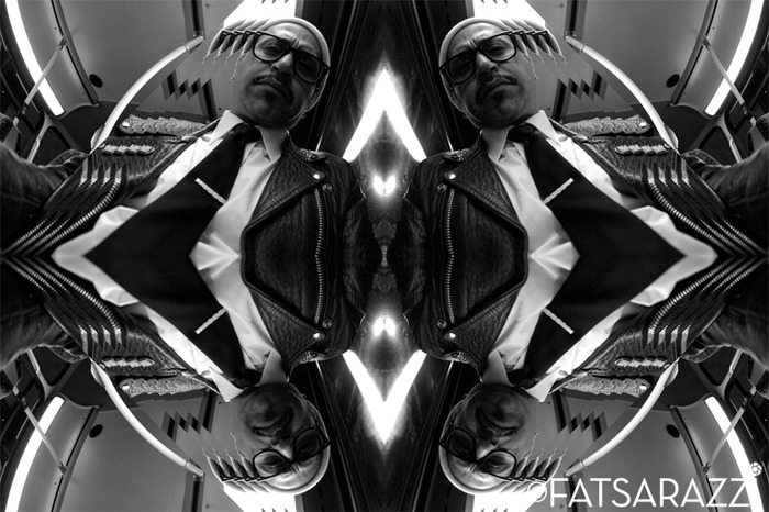 split personalities