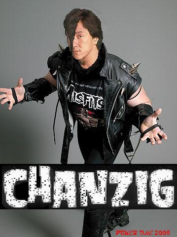 chanzig