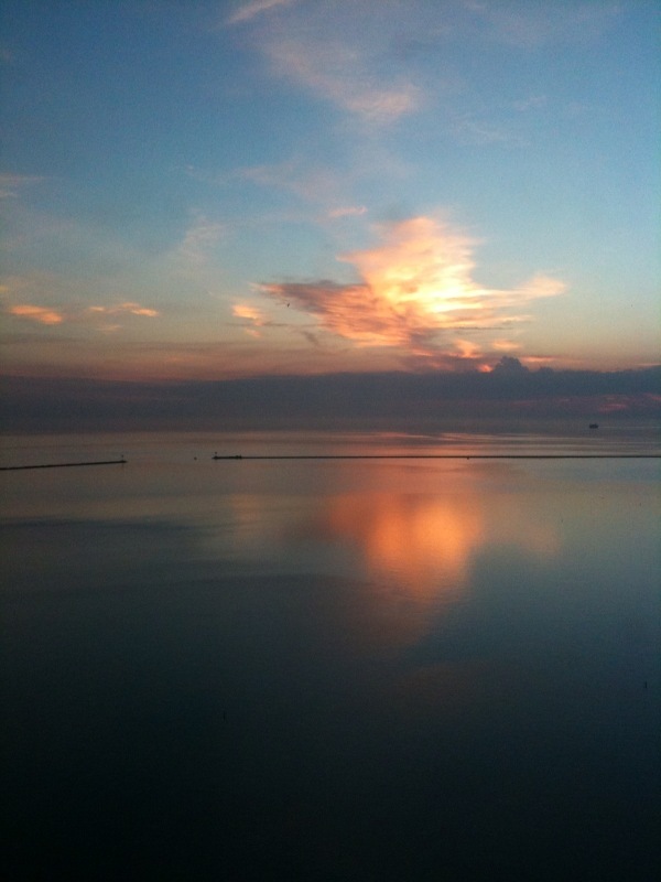 good morning