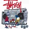 REAS Stussy summer 09