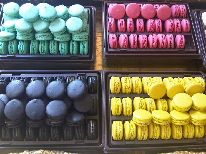 Love Laduree