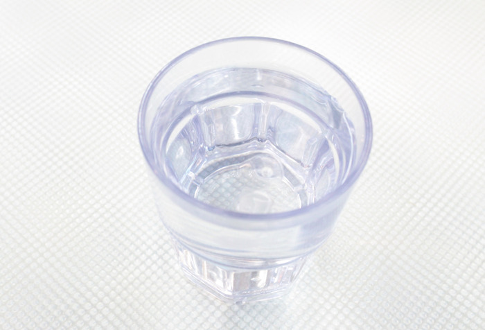 Water @ Saltie