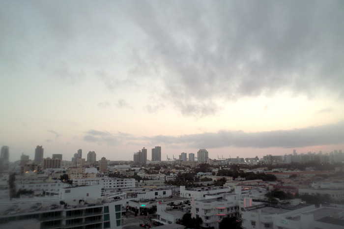 Miami